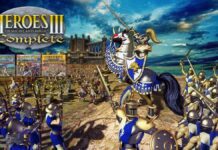 Heroes of Might and Magic III é o jogo retrô mais vendido na GOG Heroes of Might and Magic III
