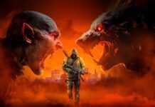 Torne-se um caçador de monstros. Hunter: The Reckoning – Deathwish foi revelado Hunter: The Reckoning – Deathwish