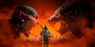 Torne-se um caçador de monstros. Hunter: The Reckoning – Deathwish foi revelado Hunter: The Reckoning – Deathwish