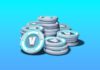 Fortnite vai aumentar o preço dos V-Bucks em breve