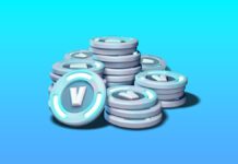 Fortnite vai aumentar o preço dos V-Bucks em breve