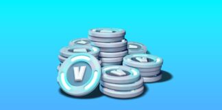 Fortnite vai aumentar o preço dos V-Bucks em breve