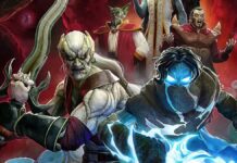 Legacy of Kain: Defiance Remastered foi lançado