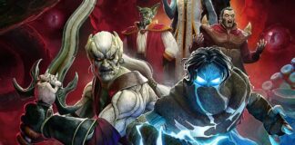 Legacy of Kain: Defiance Remastered foi lançado