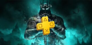 Vazou? PS Plus de abril pode apostar em soulslike polêmico Lords of the Fallen no PS Plus