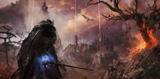 Lords of the Fallen atinge menor preço no Steam