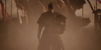 Anunciado o jogo de ação coreano MOOSA: Dirty Fate, com temática sombria MOOSA: Dirty Fate