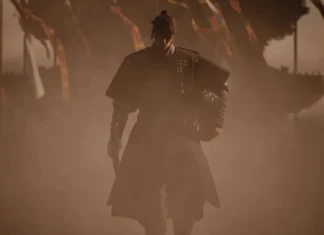 Anunciado o jogo de ação coreano MOOSA: Dirty Fate, com temática sombria MOOSA: Dirty Fate