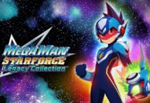 Capcom libera DLC gratuita de Mega Man Star Force Legacy Collection no Steam