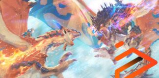 Monster Hunter Stories 3 atinge menor preço para PC