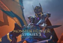 Jogos que chegam ao Steam esta semana: Solasta 2, Toxic Commando, Monster Hunter Stories 3 e mais Monster Hunter Stories 3: Twisted Reflection