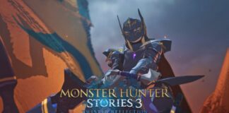 Jogos que chegam ao Steam esta semana: Solasta 2, Toxic Commando, Monster Hunter Stories 3 e mais Monster Hunter Stories 3: Twisted Reflection