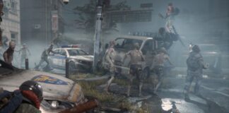 Nakwon: Last Paradise é liberado de graça para jogar no Steam Nakwon: Last Paradise