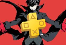 PS Plus libera 9 jogos de graça para assinantes Persona 5 Royal