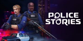 Police Stories está grátis: resgate sua chave Steam do jogo com 93% de aprovação Police Stories