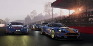 Steam libera Project Motor Racing de graça para jogar