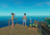 O preço do jogo Raft subiu 83,8% no Steam após mudança da Valve Raft