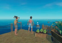 O preço do jogo Raft subiu 83,8% no Steam após mudança da Valve Raft