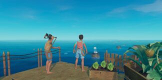 O preço do jogo Raft subiu 83,8% no Steam após mudança da Valve Raft