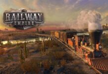 Green Man Gaming libera R$ 537,67 em jogos em novo pacote com ativação Steam Railway Empire