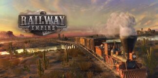 Green Man Gaming libera R$ 537,67 em jogos em novo pacote com ativação Steam Railway Empire