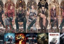 O produtor executivo de Resident Evil se dirige aos fãs em homenagem ao 30º aniversário da série Resident Evil - 30 anos