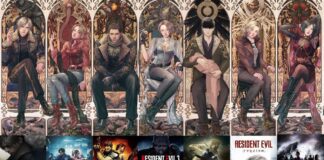 O produtor executivo de Resident Evil se dirige aos fãs em homenagem ao 30º aniversário da série Resident Evil - 30 anos