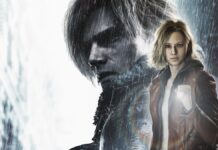 Primeiro patch de Resident Evil Requiem já disponível; veja o que mudou Resident Evil Requiem