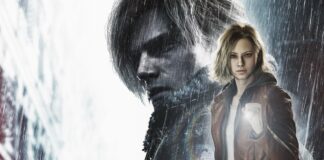 Primeiro patch de Resident Evil Requiem já disponível; veja o que mudou Resident Evil Requiem