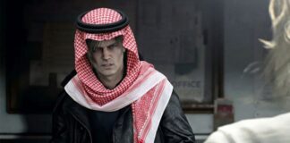 Príncipe herdeiro da Arábia Saudita agora tem 10% da Capcom