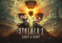 STALKER 2: Cost of Hope anunciado — Primeiras imagens e trailer revelados STALKER 2: Cost of Hope