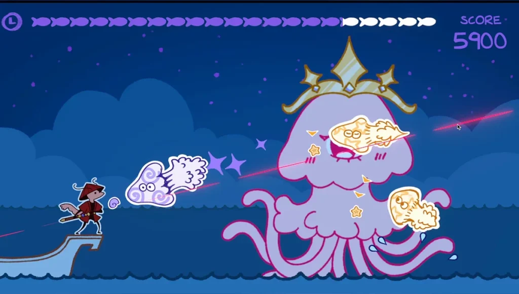 Desenvolvedores independentes começaram março lançando vários títulos gratuitos no Steam. Selecionamos 5 projetos que podem te interresar.