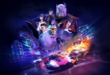 Steam recebe novos jogos nesta semana (22 a 28 de março) Screamer