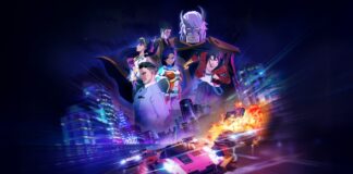 Steam recebe novos jogos nesta semana (22 a 28 de março) Screamer