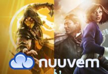 Tempo limitado: 2 jogos por R$ 35,00 na Nuuvem