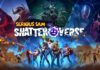 Novo Serious Sam anunciado como um roguelike cooperativo Serious Sam: Shatterverse