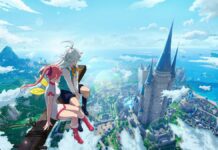 RPG inspirado em anime famoso chega de graça ao PC via Steam Seven Deadly Sins: Origin