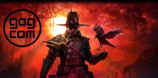 Com 92% de aprovação no Steam, esse jogo está por R$ 7,09 no GOG