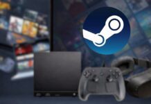 Valve deixa escapar pista de novos dispositivos na Steam
