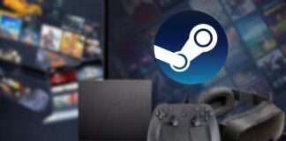 Valve deixa escapar pista de novos dispositivos na Steam