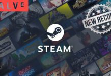 A Valve informou que mais de 5.800 jogos geraram mais de US$ 100.000 em receita no Steam no ano passado Steam - novos recordes