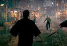 Cinco épocas e cidades: os criadores de Stranger Than Heaven surpreenderam com a sua grandiosidade Stranger Than Heaven