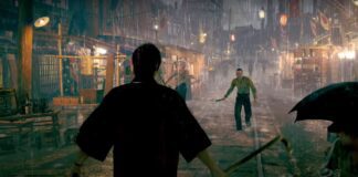 Cinco épocas e cidades: os criadores de Stranger Than Heaven surpreenderam com a sua grandiosidade Stranger Than Heaven