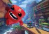 Super Meat Boy 3D e Aphelion invadem o GeForce NOW em nova atualização Super Meat Boy 3D no GeForce NOW