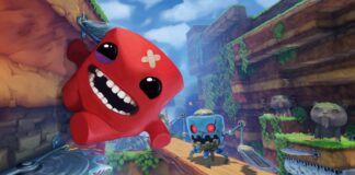 Super Meat Boy 3D e Aphelion invadem o GeForce NOW em nova atualização Super Meat Boy 3D no GeForce NOW