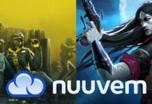 Tempo limitado: 2 jogos por R$ 70,00 na Nuuvem