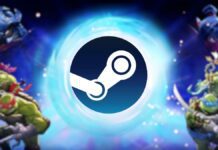 Steam Spring Sale traz roguelike de ação por R$ 8,99