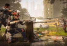 Por R$ 14,99 você salva Washington neste shooter tático do Steam