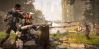 Por R$ 14,99 você salva Washington neste shooter tático do Steam