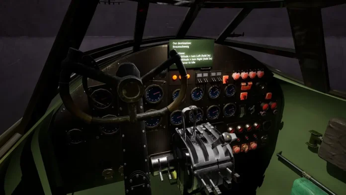 The Raid of Brunswick The Raid of Brunswick